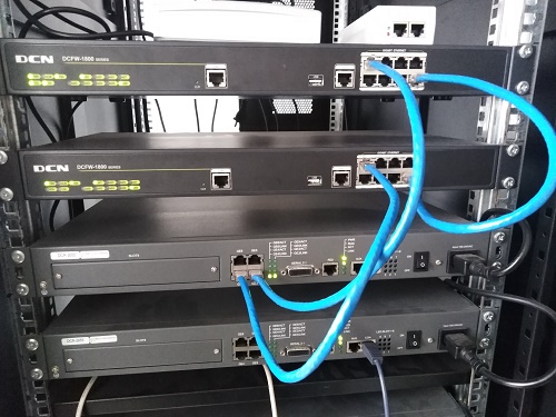 杨巷镇防火墙回收 机房下架硬件设备回收