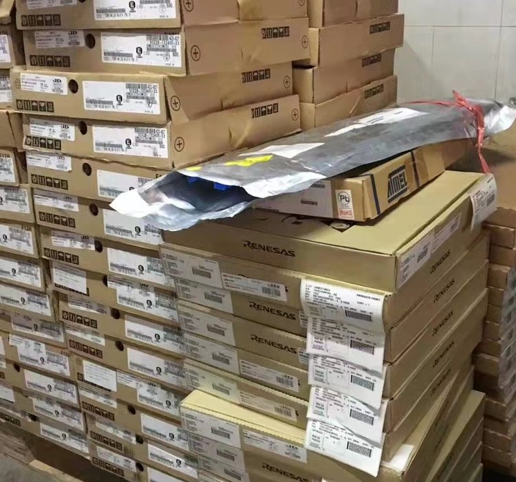 杨巷镇芯片回收