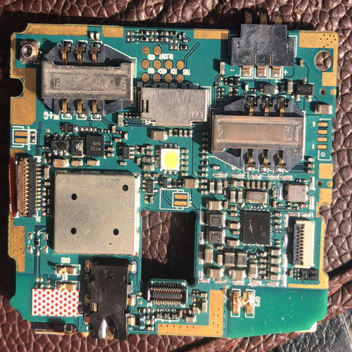 杨巷镇线路板回收